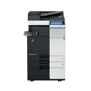 BH554e B/N FOTOCOPIADORA MULTIFUNCIONAL